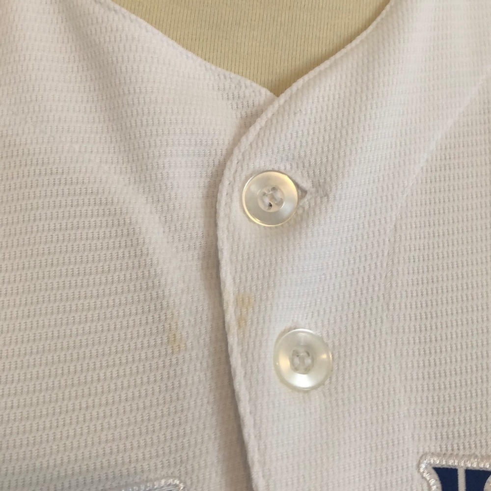 Youth Martin Blue Jays Jersey - Picture 5 of 6